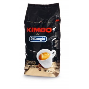 Kimbo Espresso Arabica 1kg